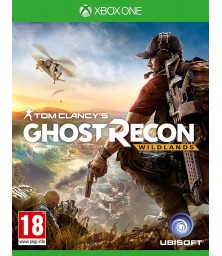 Tom Clancy’s Ghost Recon Wildlands [Xbox One]